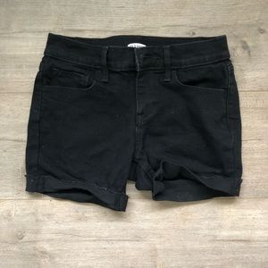 OLD NAVY • Girls Denim Shorts